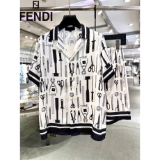 Fendi Short Suits